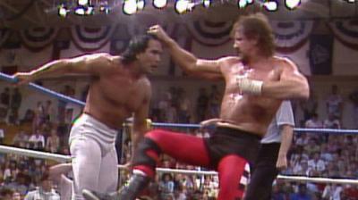 Clash of the Champions