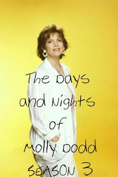 The Days and Nights of Molly Dodd filmas online