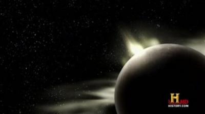 The Universe