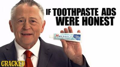 Honest Ads