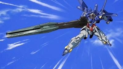 機動戦士 ガンダム AGE