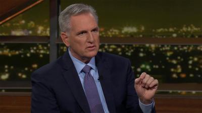 Real Time with Bill Maher