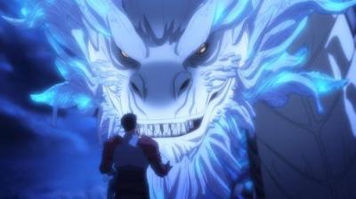 DOTA: Dragon's Blood