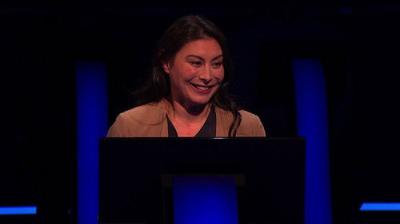 Who Wants to Be a Millionaire?