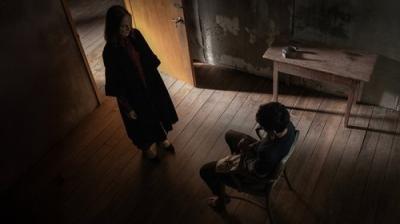 Vaikštantys numirėliai: Miręs miestas