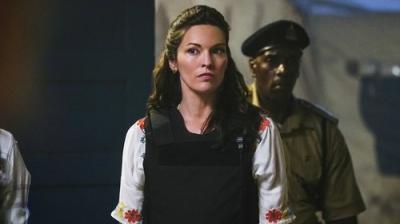 Criminal Minds: Beyond Borders