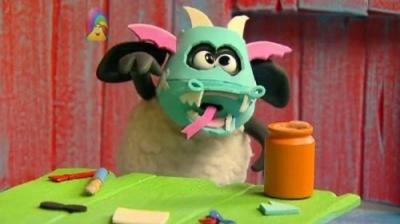 Timmy Time