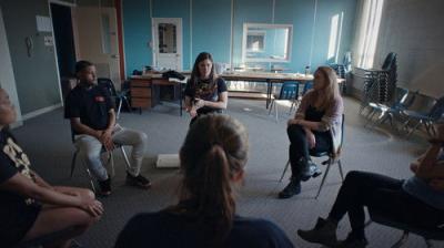 The Program: Cons, Cults, and Kidnapping