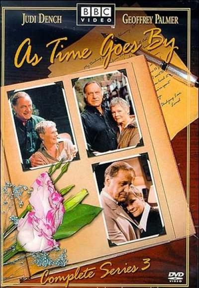 As Time Goes By filmas online
