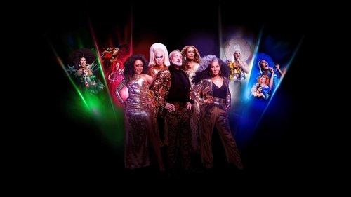 Queen of the Universe filmas žiurėti online