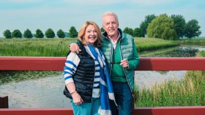 Denkend aan Holland