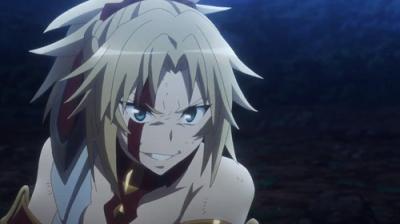 Fate/Apocrypha