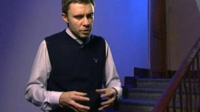 Битва экстрасенсов