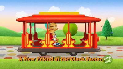 Daniel Tiger's Neighborhood