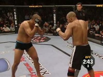 The Ultimate Fighter