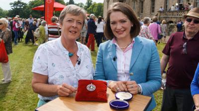 Antiques Roadshow