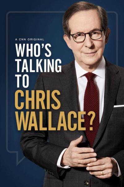 Who's Talking to Chris Wallace? filmas online