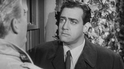 Perry Mason
