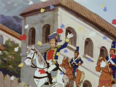 Il était une fois... les Amériques