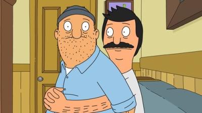 Bobo užkandinė