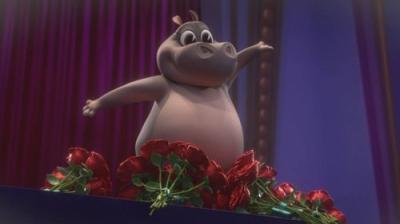 Madagascar: A Little Wild