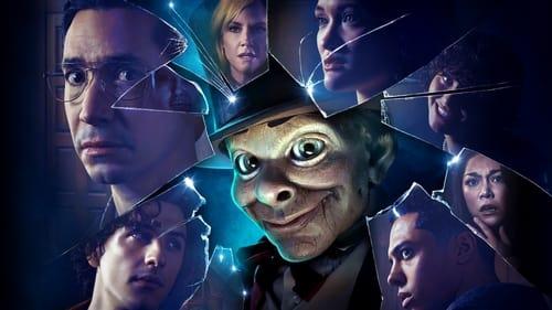 Šiurpuliukai filmas žiurėti online