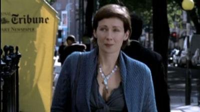 Silent Witness