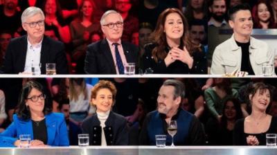 Tout le monde en parle