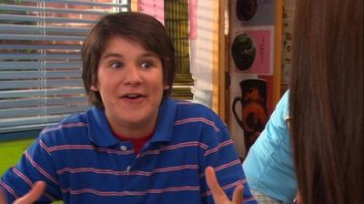Ned's Declassified School Survival Guide