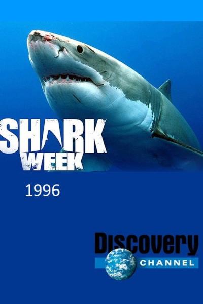 Shark Week filmas online