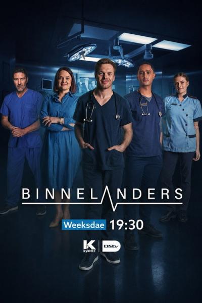 Binnelanders filmas online