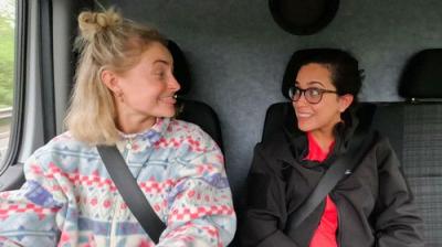 90 Day Fiancé: The Other Way
