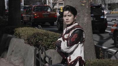 牙狼＜GARO＞