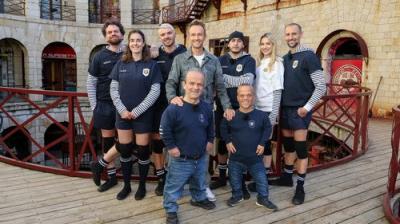 Fort Boyard