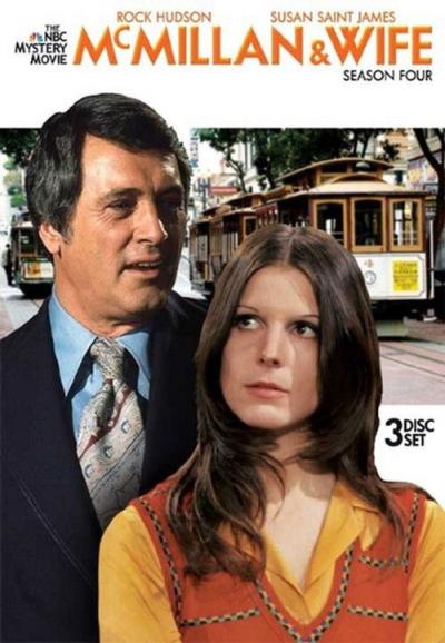 McMillan & Wife filmas online