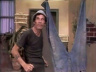 El Chavo del Ocho