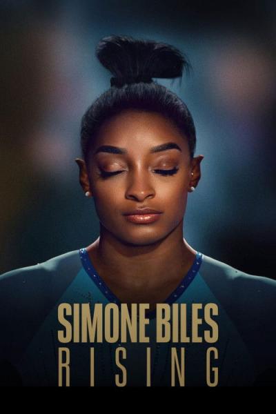 Simone Biles Rising filmas online