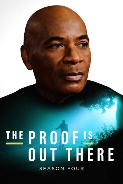 The Proof Is Out There filmas online
