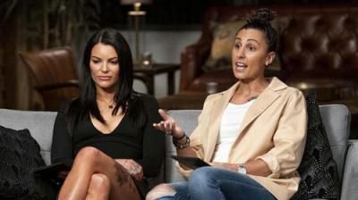 Married at First Sight