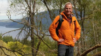 Robson Green: World's Most Amazing Walks