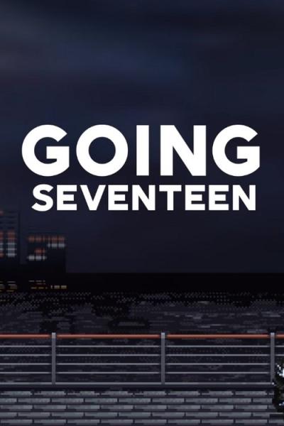 GOING SEVENTEEN filmas online