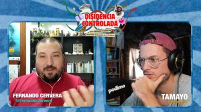 Disidencia controlada