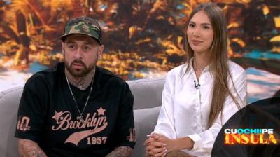 Cu ochii pe Insulă