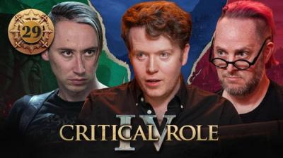 Critical Role