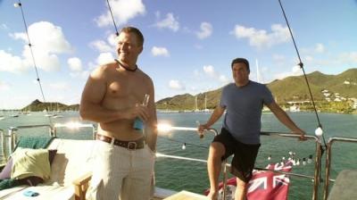 Below Deck