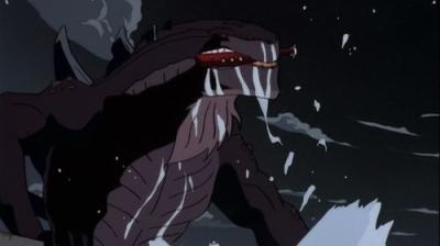 Godzilla: The Series