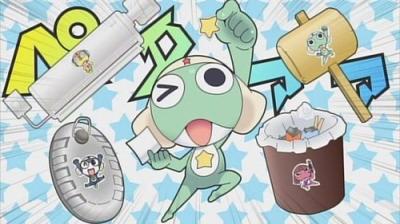 ケロロ 〜keroro〜