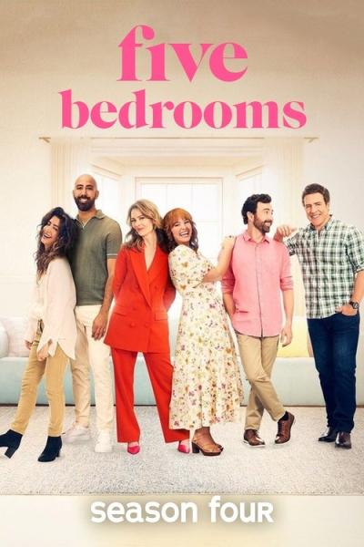 Five Bedrooms filmas online
