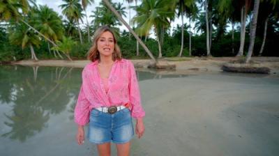 La isla de las tentaciones