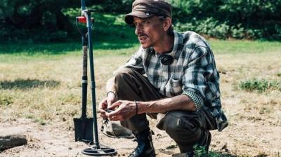 Detectorists